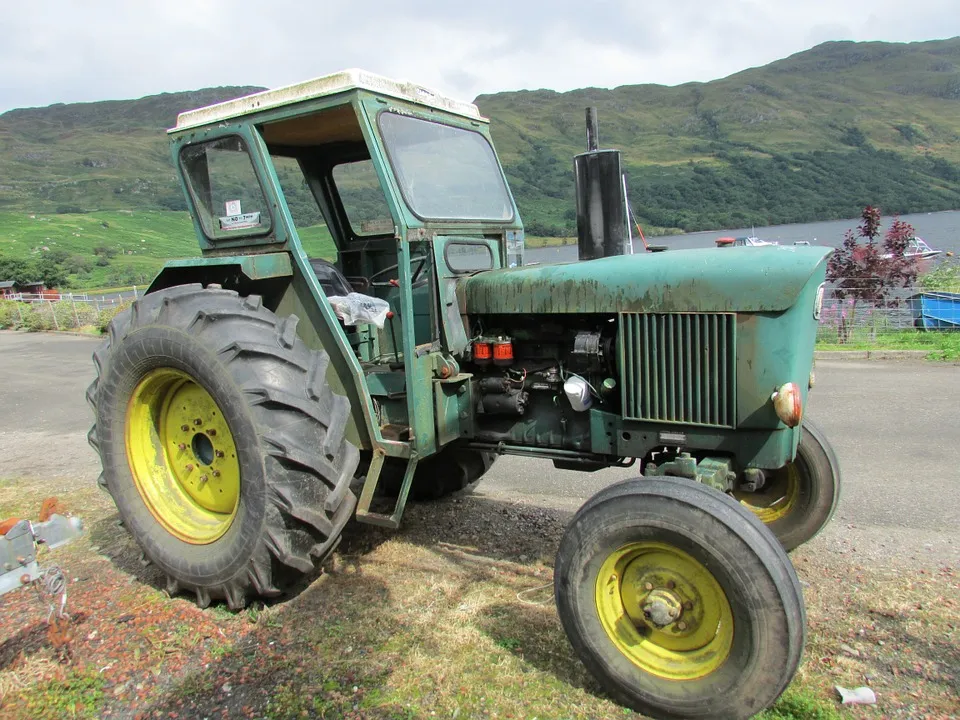 john deere 407263 960 720