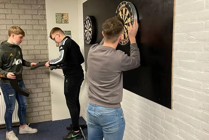 jongerencentrum drielkl