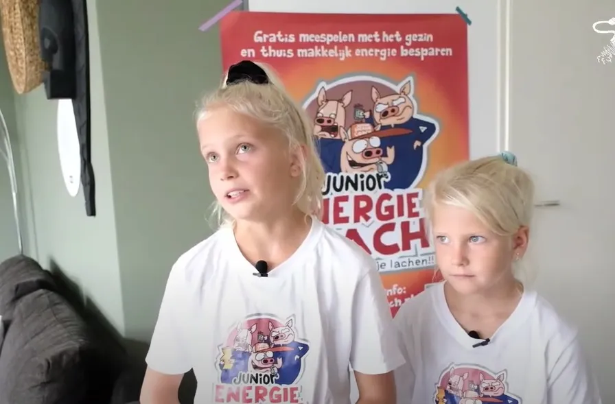 junior energiecoach