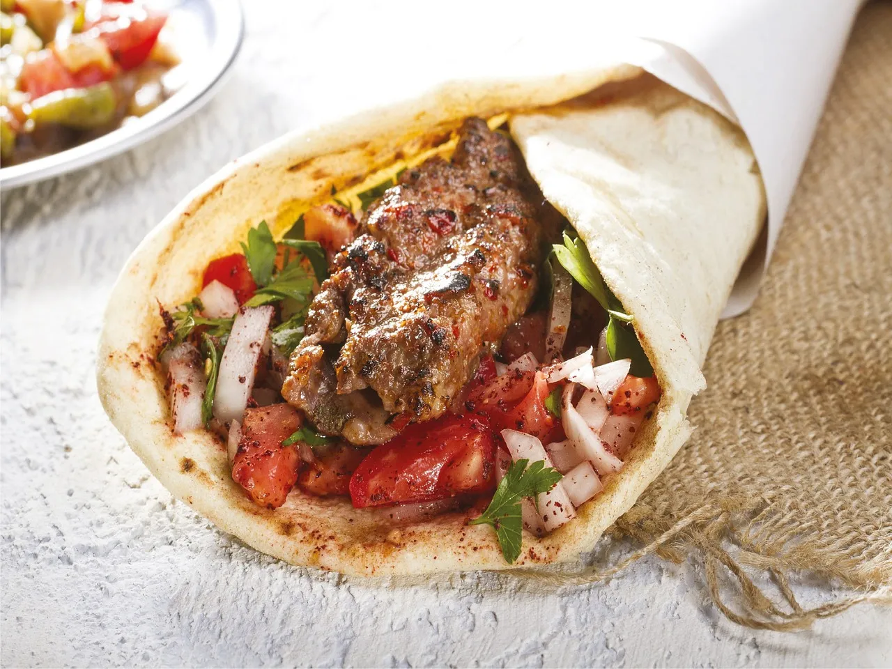 kebab 2sif pixabay
