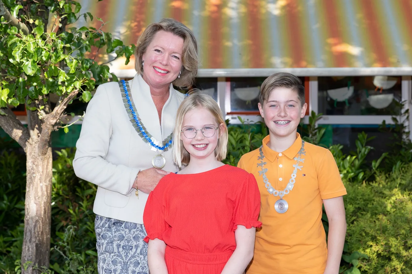 kinderburgemeester