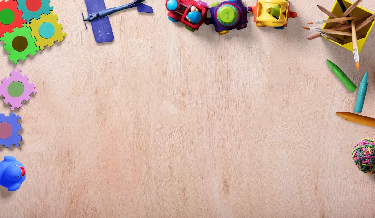 kinderspeelgoed
