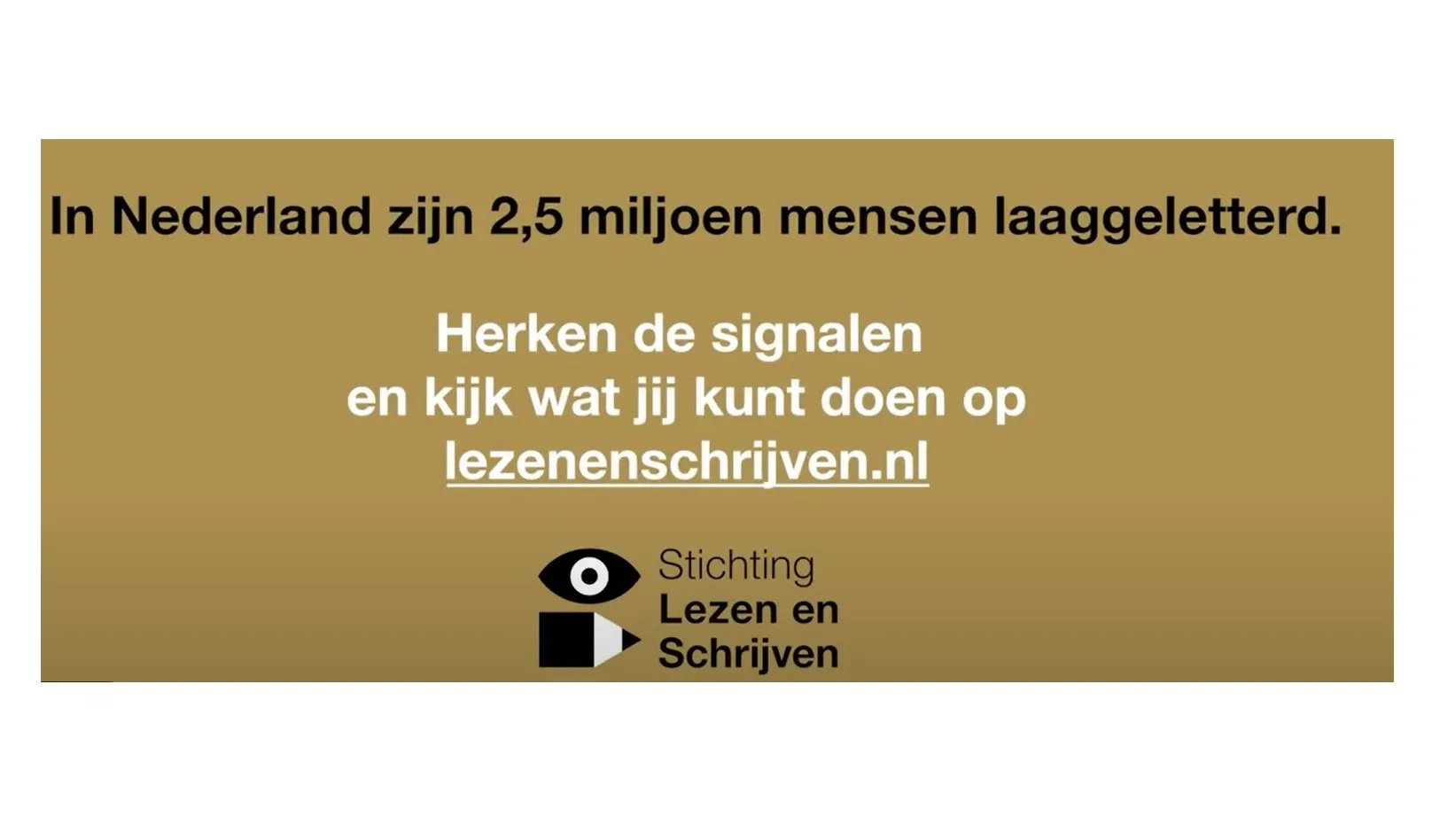 laaggeletterden