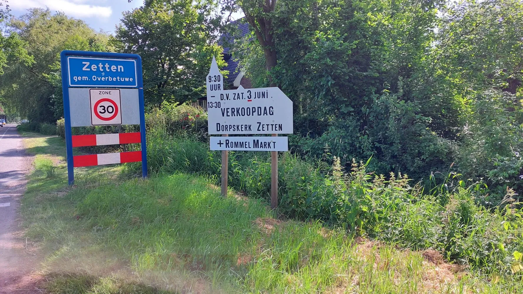 lentefair