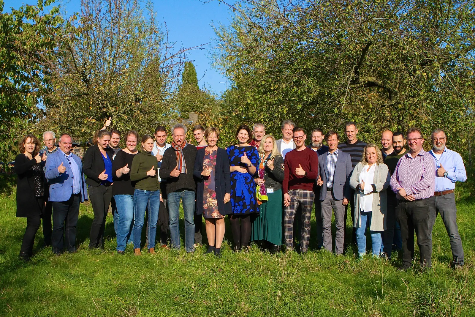 lingewaard en overbetuwe