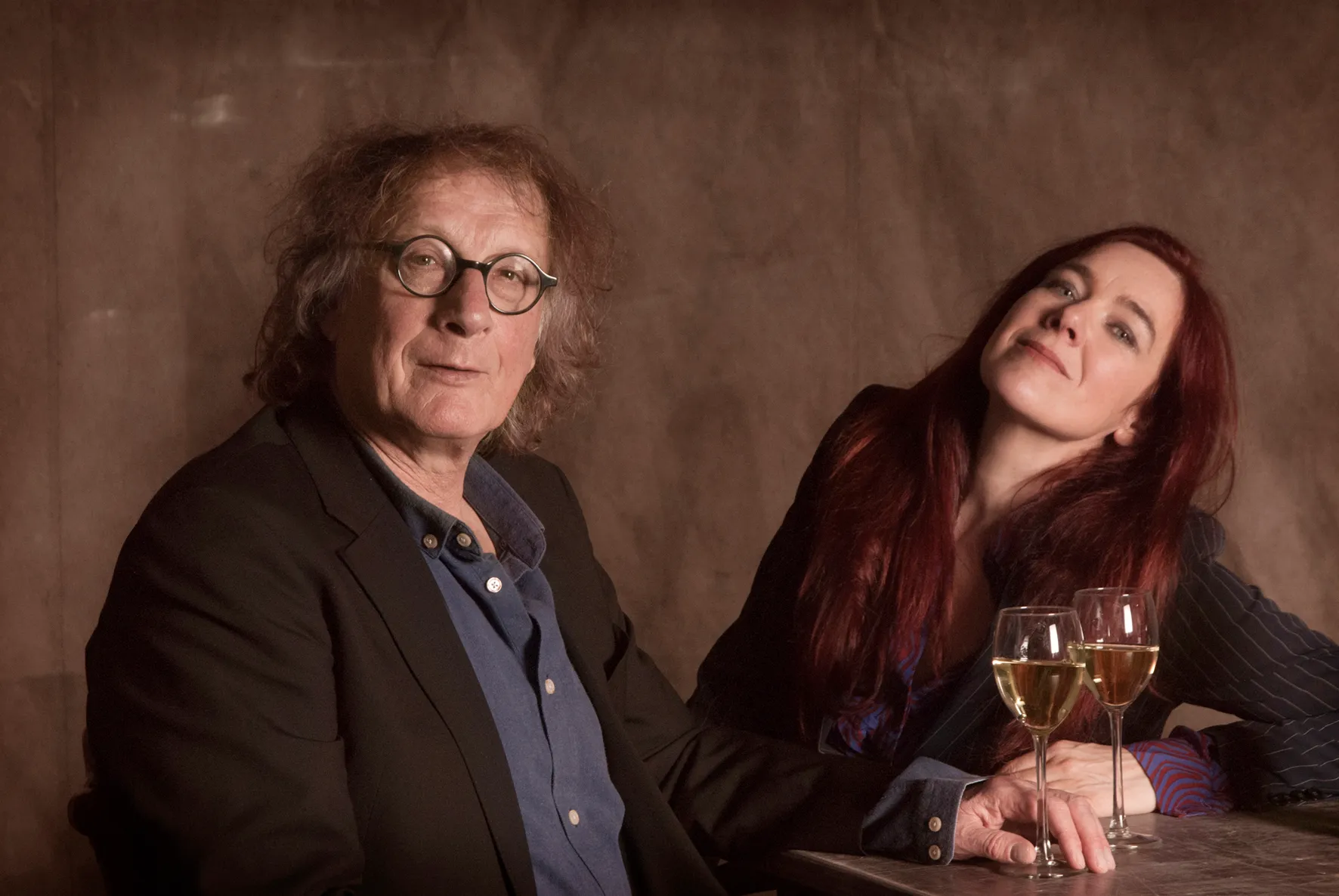 montere weemoed ii foto jano van gool