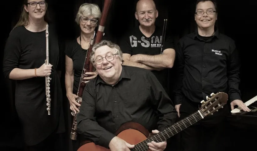 musical herveld christin leenders