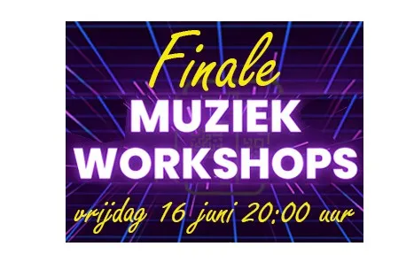 muziekworkshops