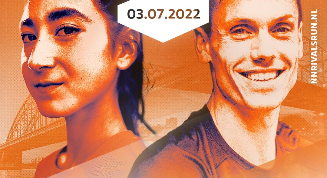 nn rivals run deelname