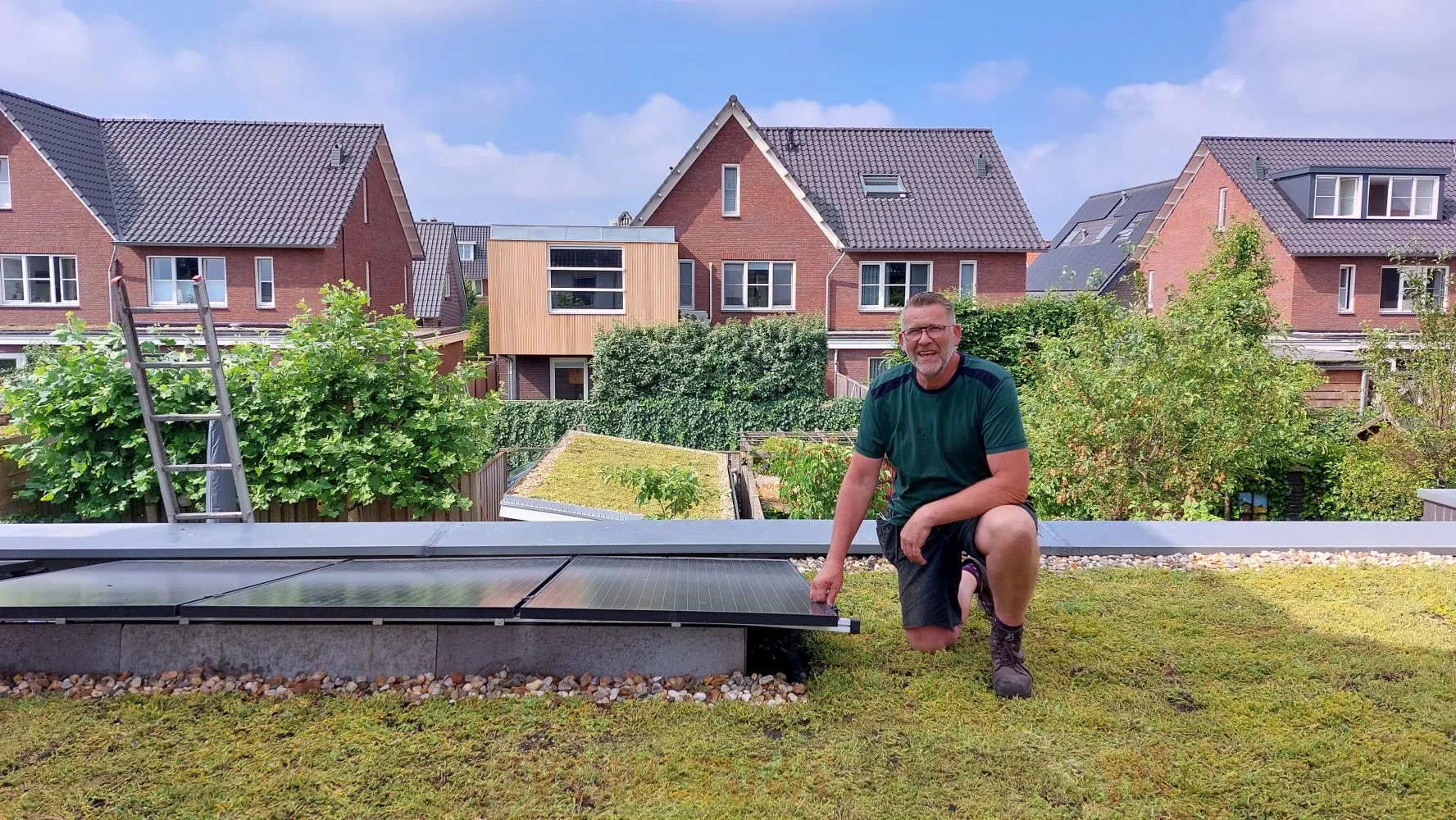 noud rooijakker wereld van groene daken