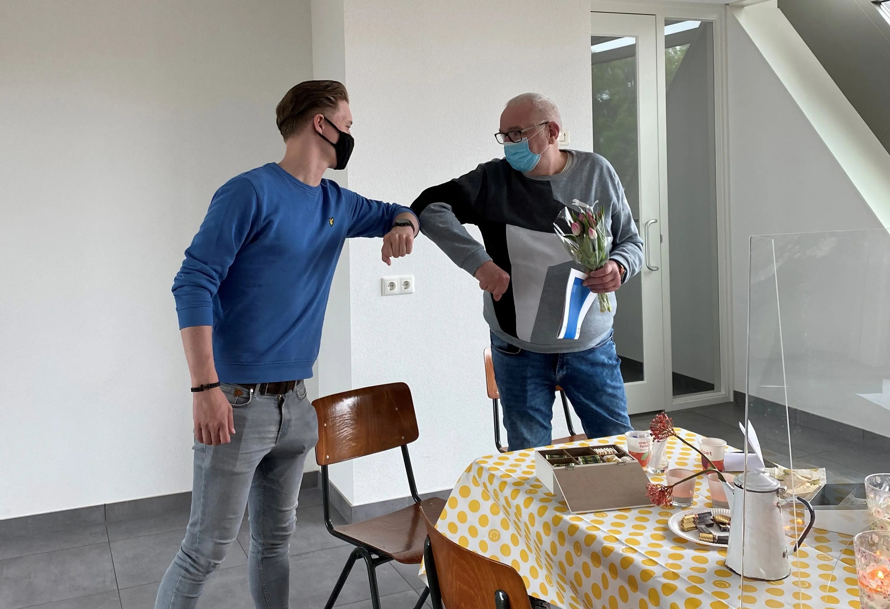 op visite pepe en martien armgroet 20 mei 2021 1