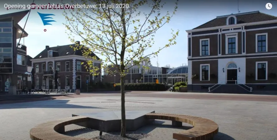 opening gemeentehuis e1594633489425