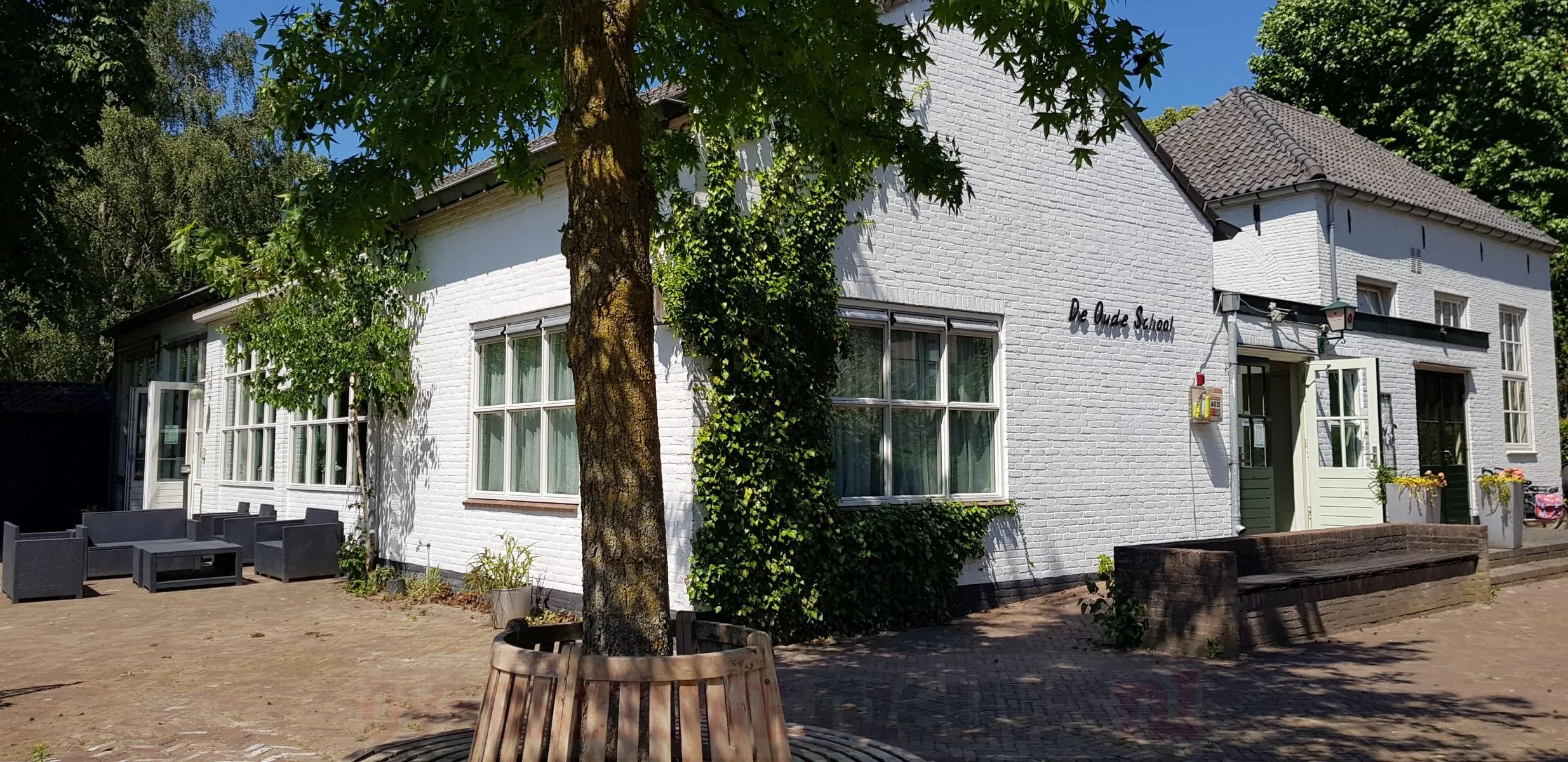 oude school hemmen