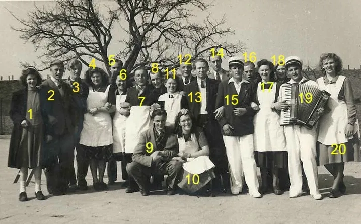 parochiehuis heteren