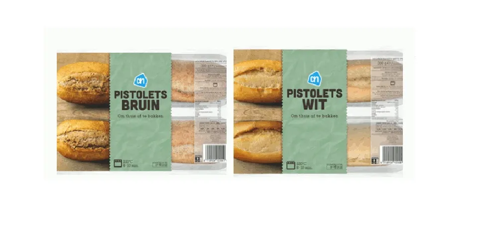 recall ah pistolets top