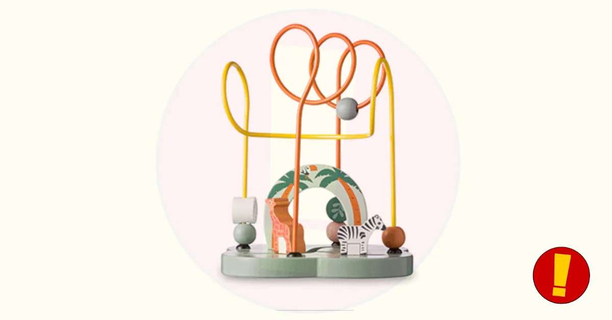 recall blokker kralenjungle productfoto