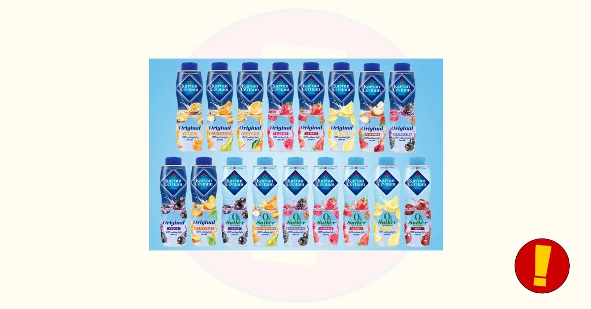 recall karvamcevitam productfoto