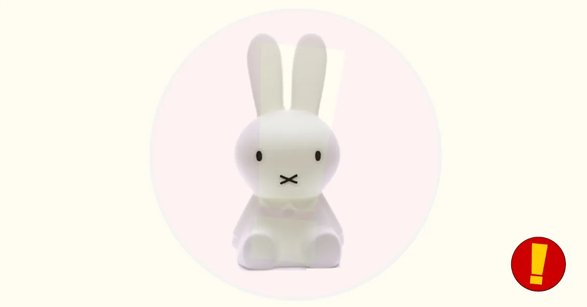 recall mr maria nijntje eerste licht productfotofb