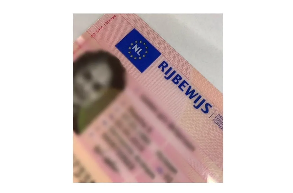rijbewijs