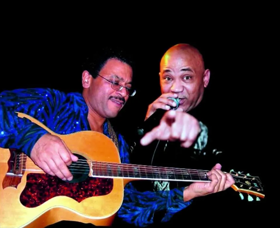 ronald en delano kleur2