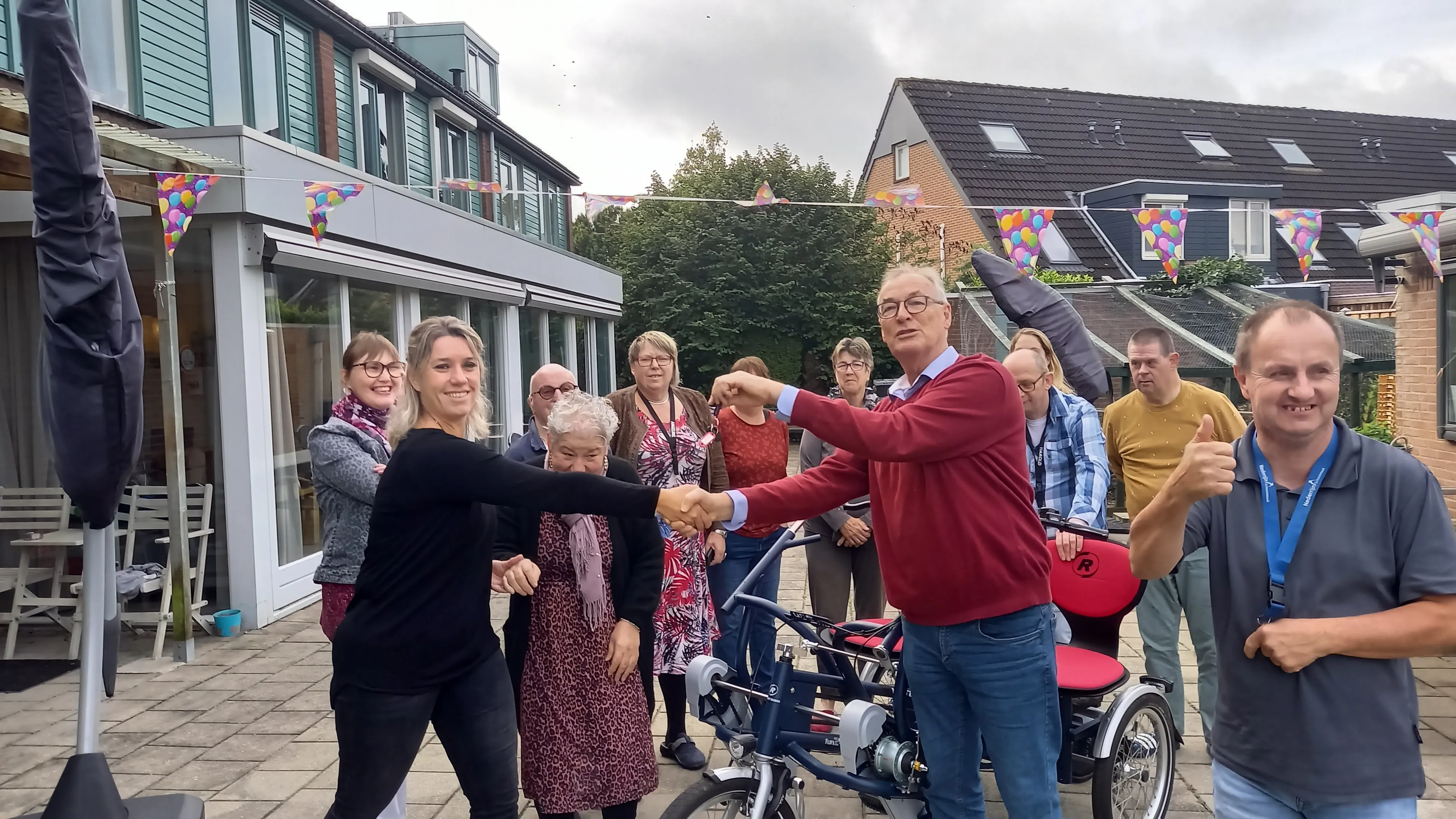 rotary wensboom foto monica tap
