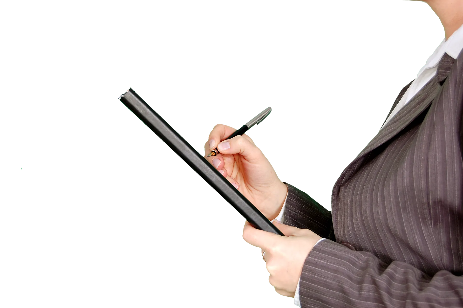 schrijven noteren michal jarmoluk pixabay