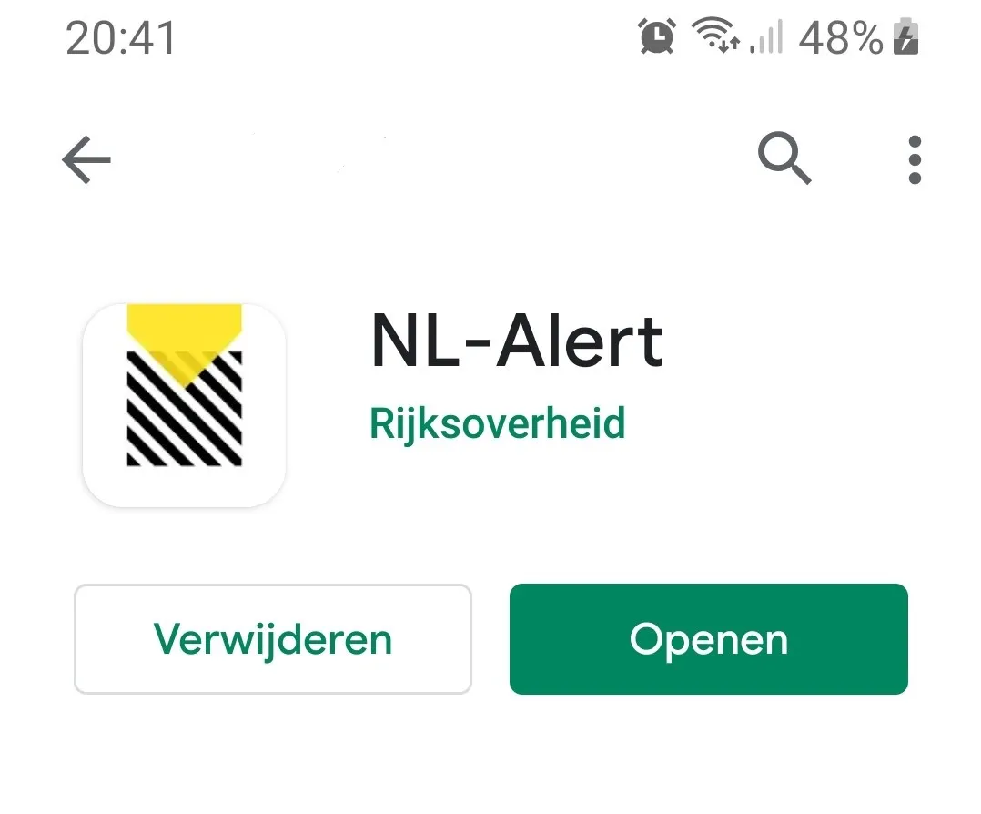 screenshot 20200304 204102 google play store li