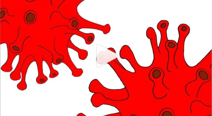 slimmer chillen coronakillen