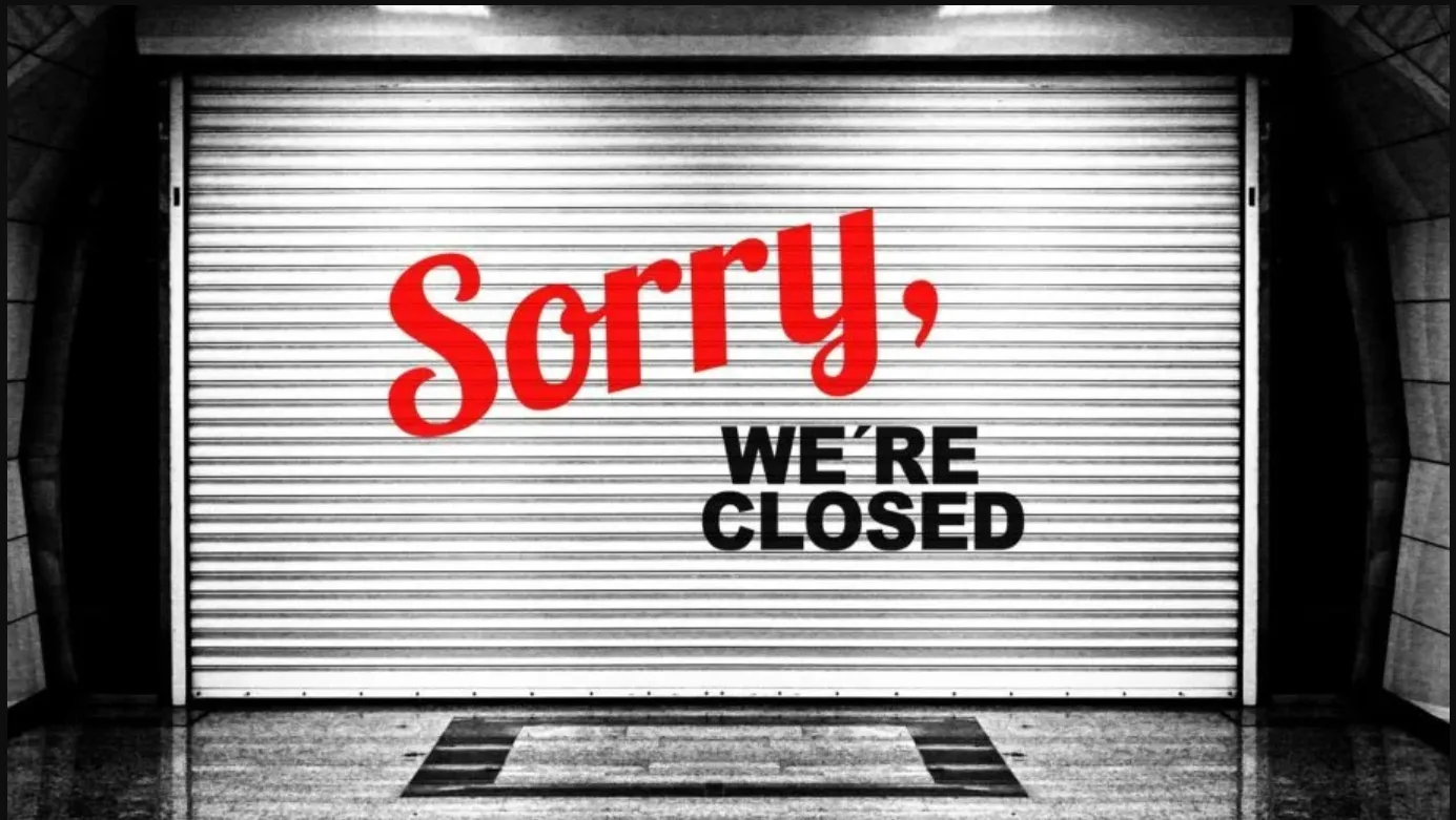 sorry