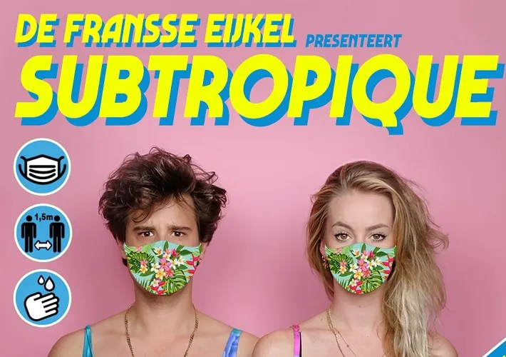 subtropique corona21