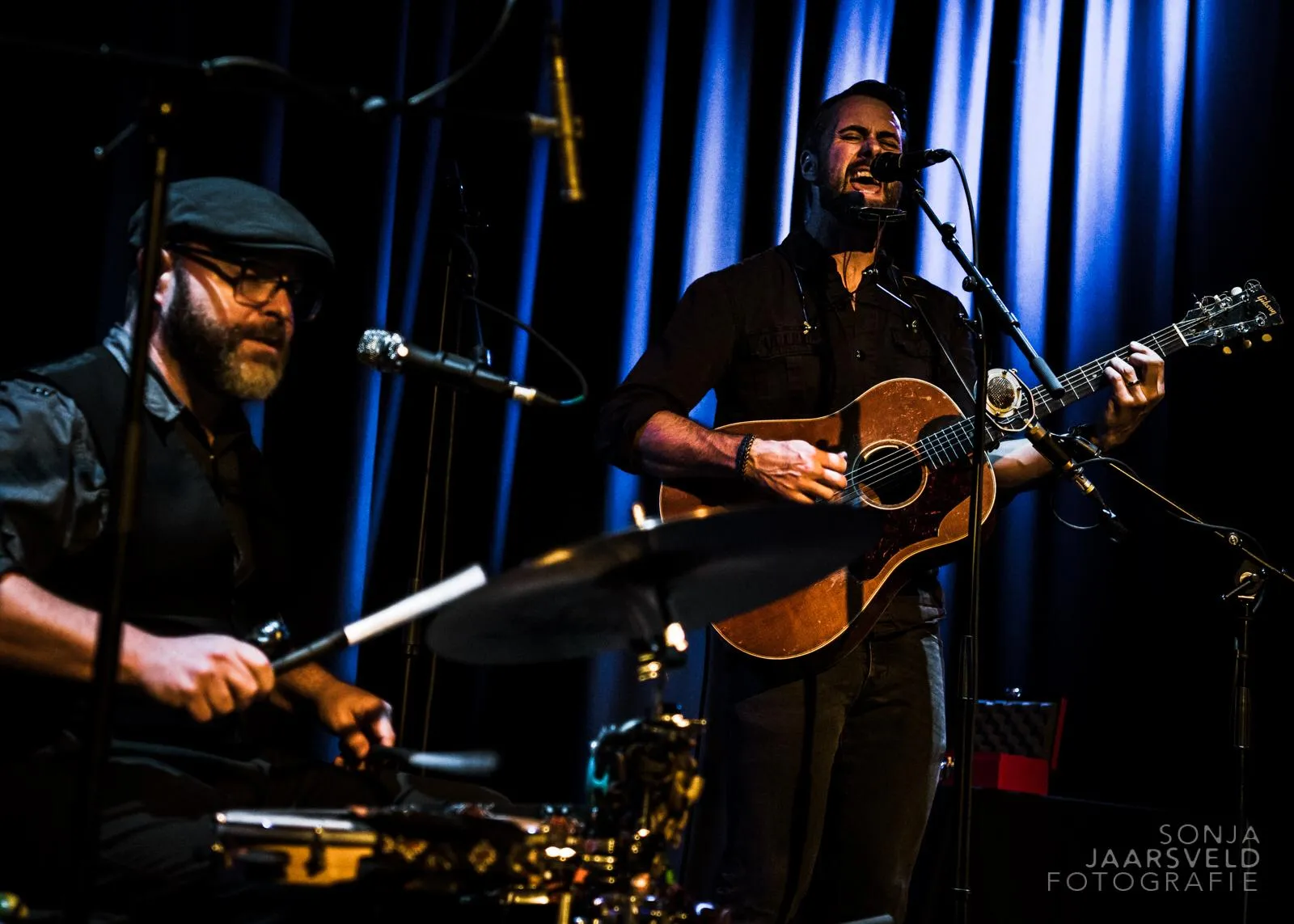 the contenders at de kik 2019 1