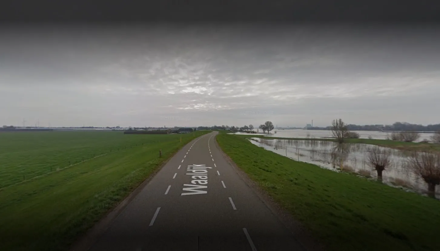 waaldijk