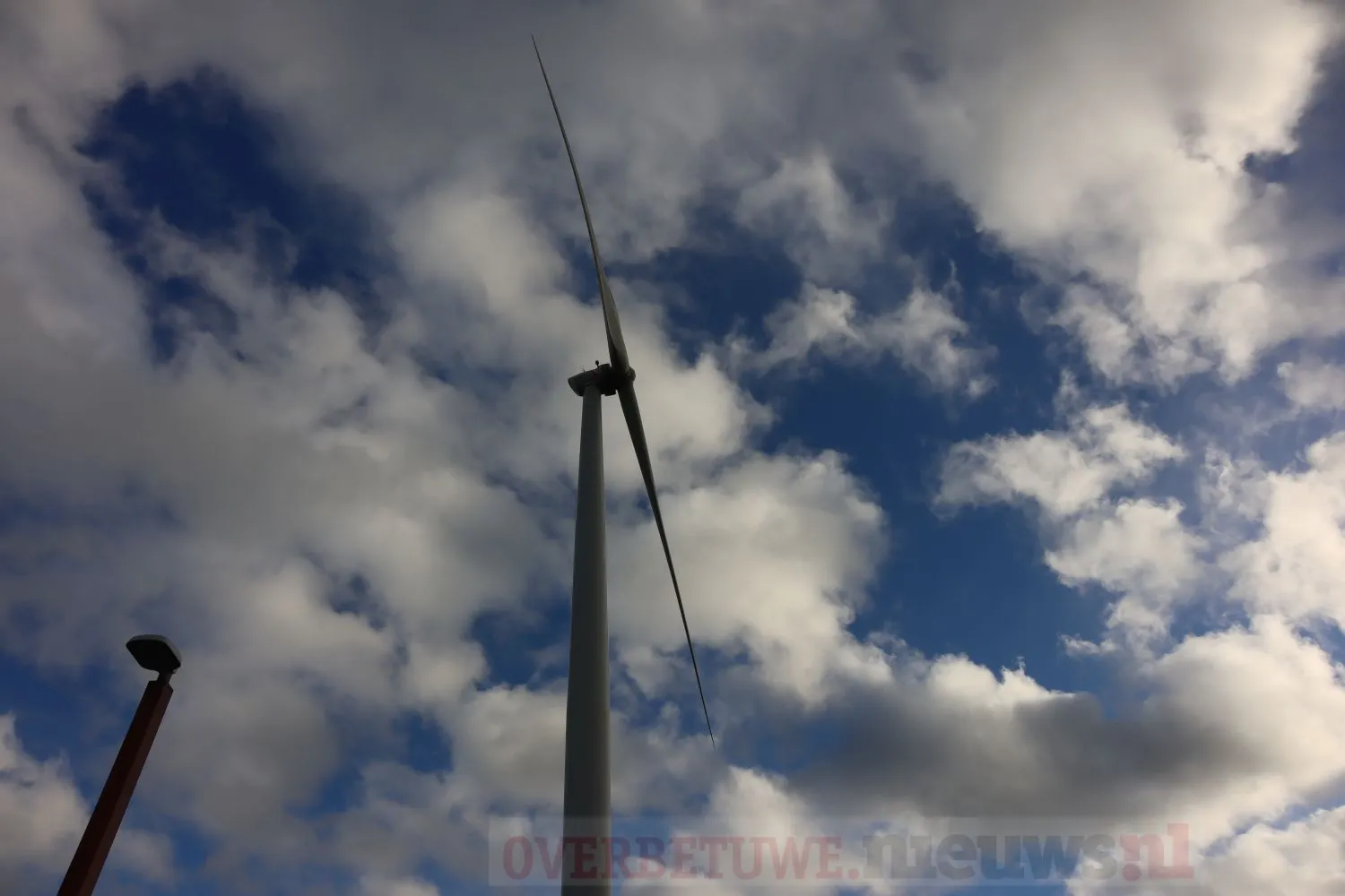 windmolen wm