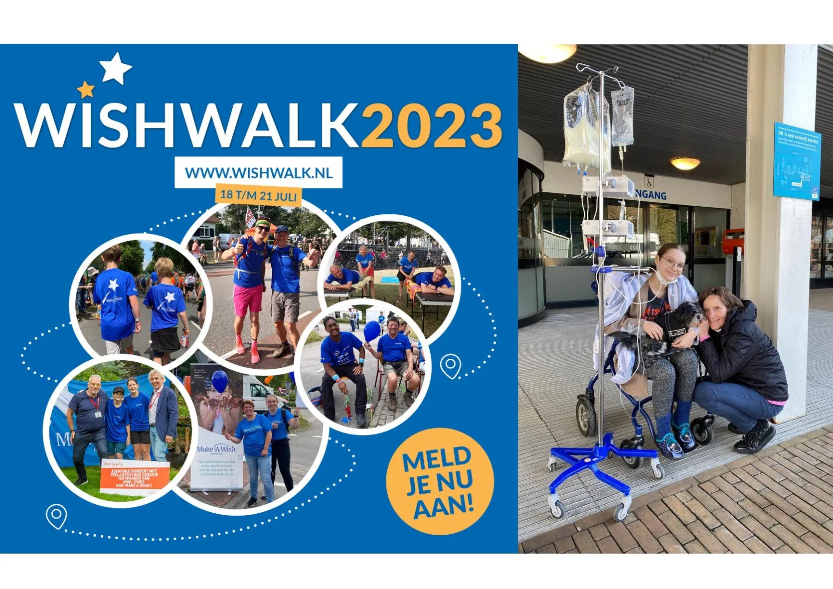 wishwalk 2023