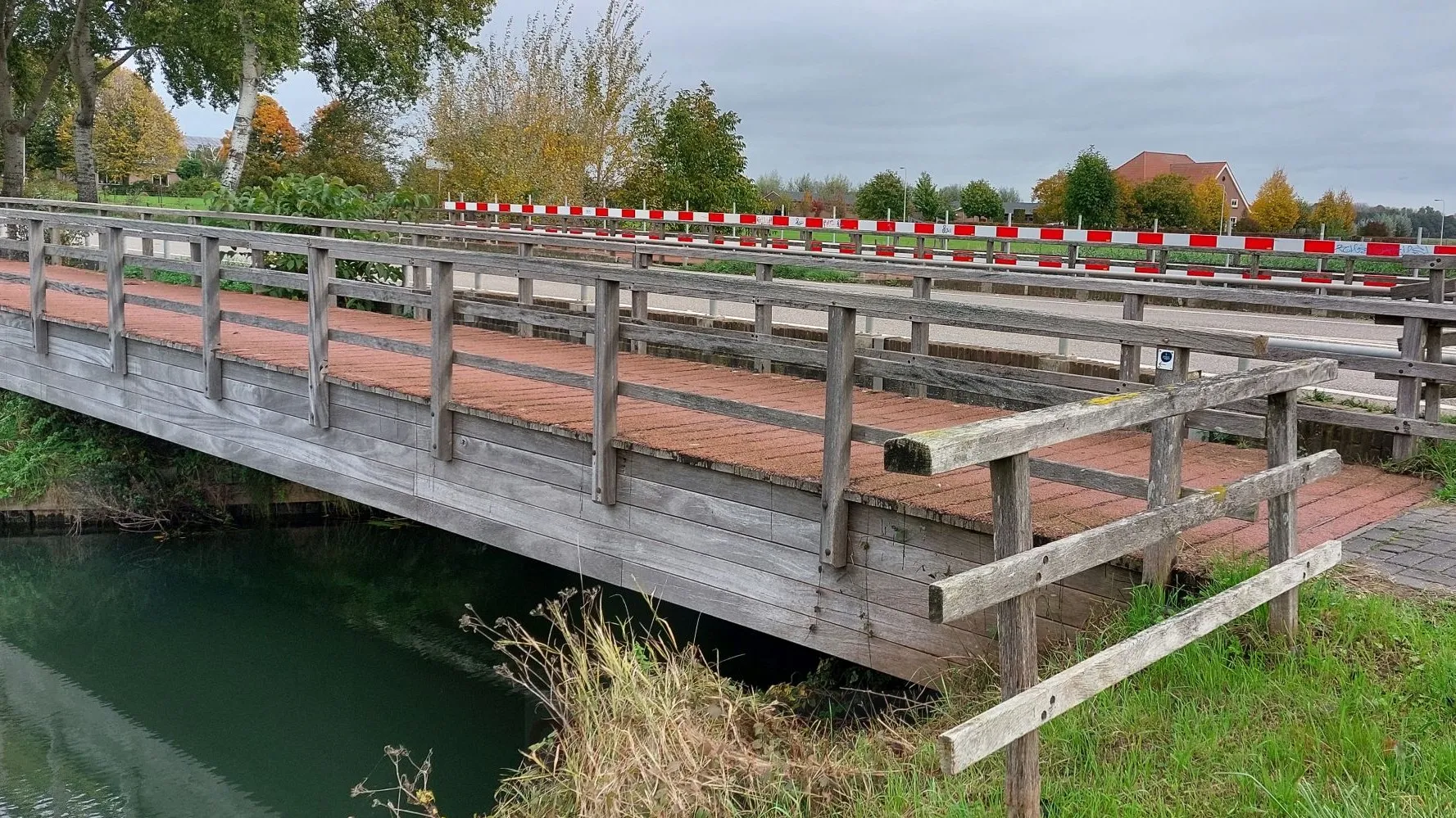 zetten brug 2 petra