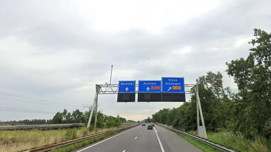 a15 googlemaps