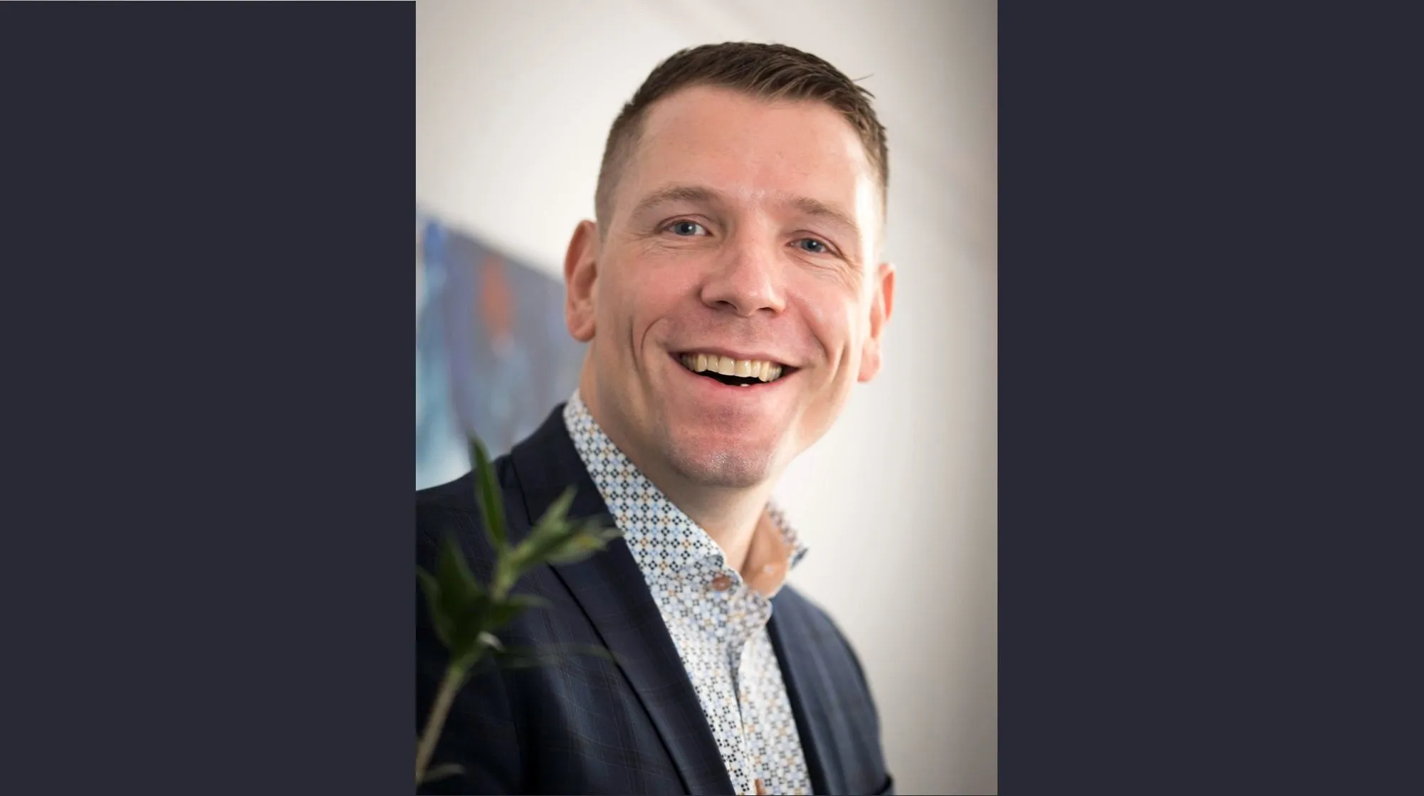 dimitri horsthuis tangelder