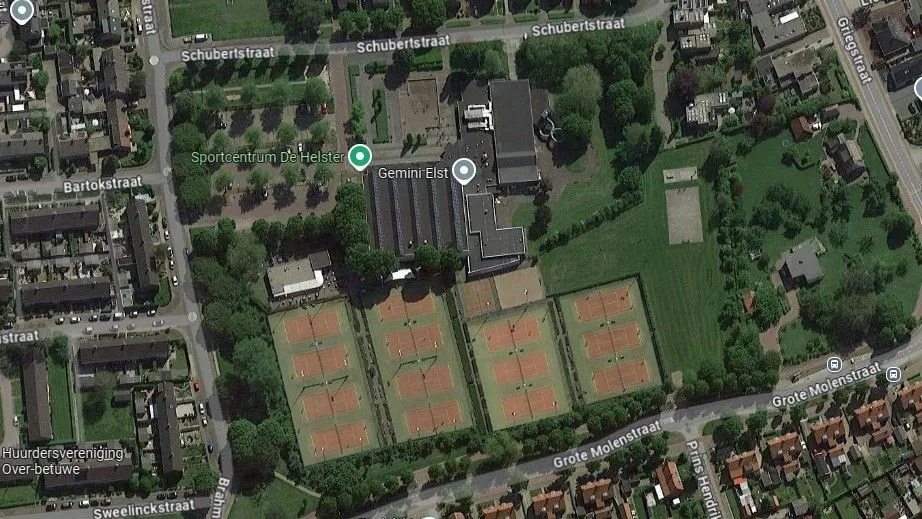 google maps