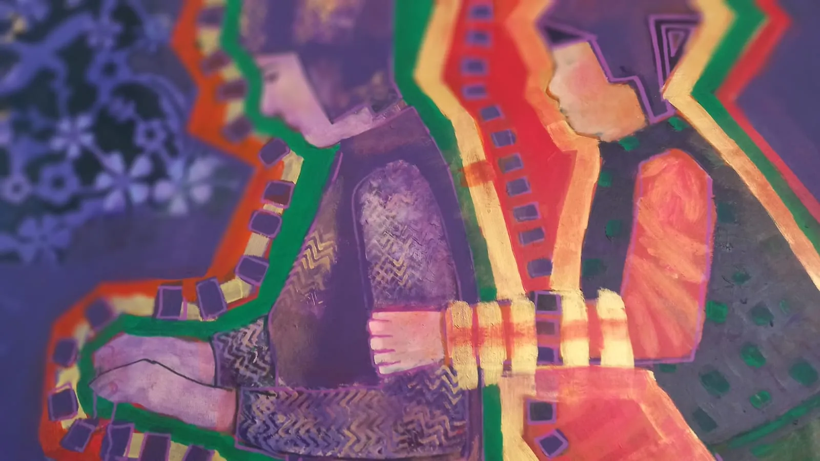 december 2024 henny van dalen