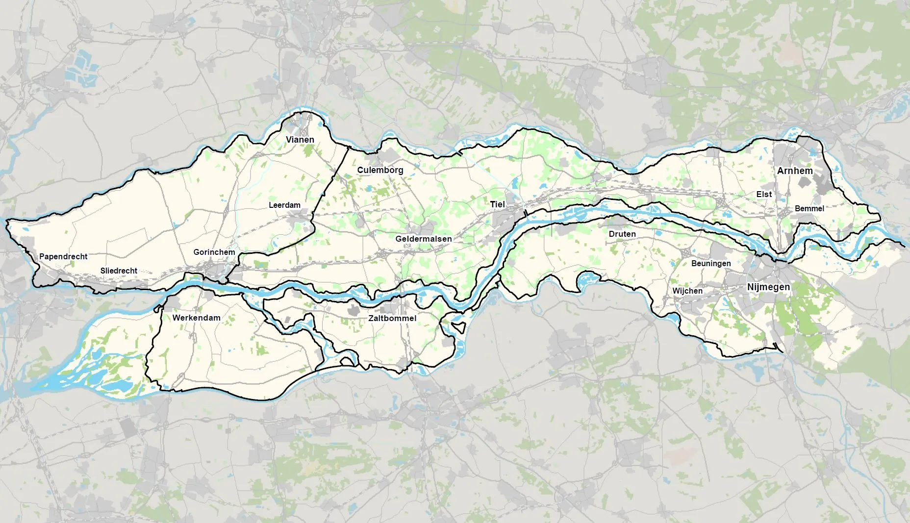 rivierenland 1