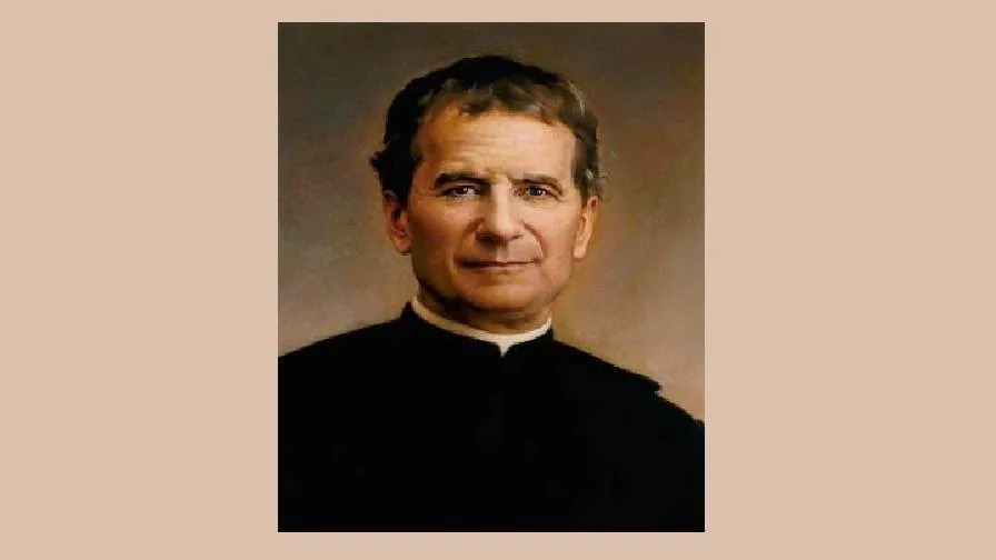 don bosco