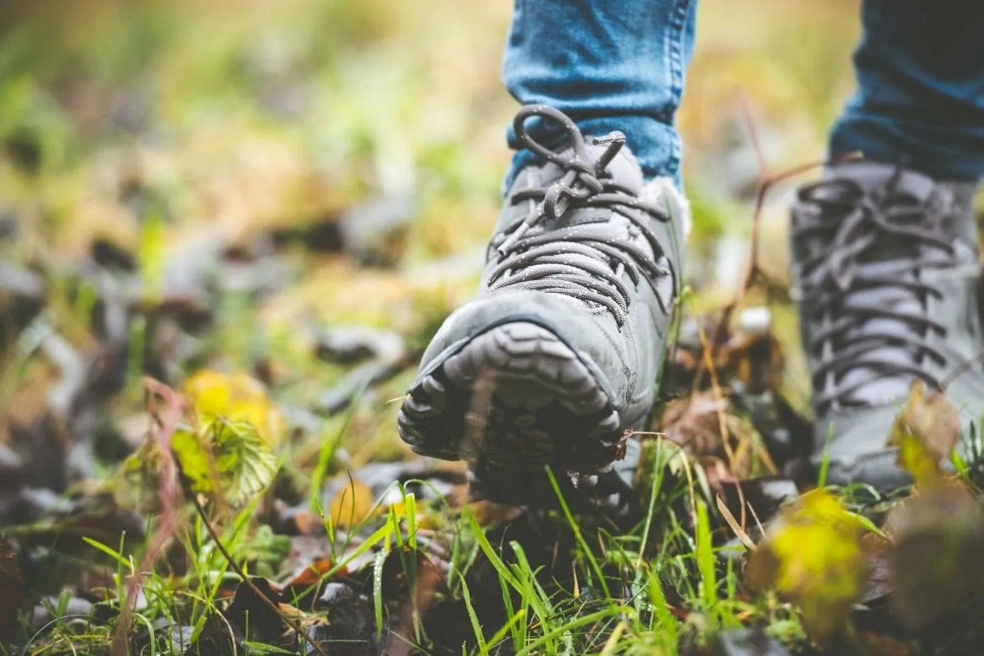 wandelen
