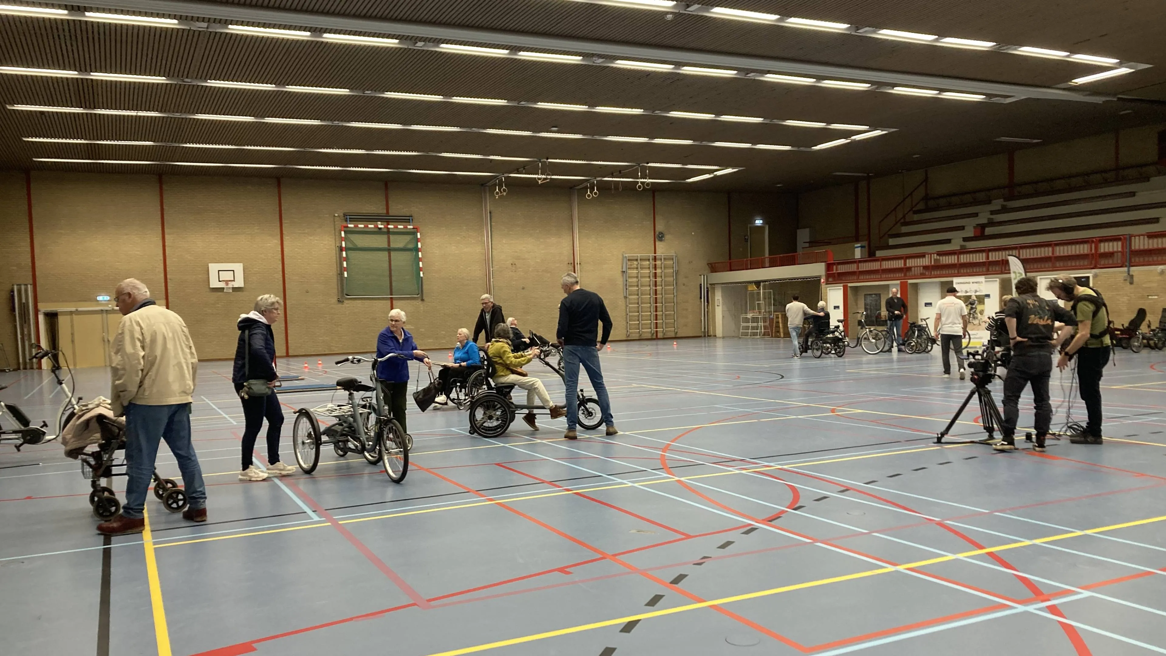 img hele zaal