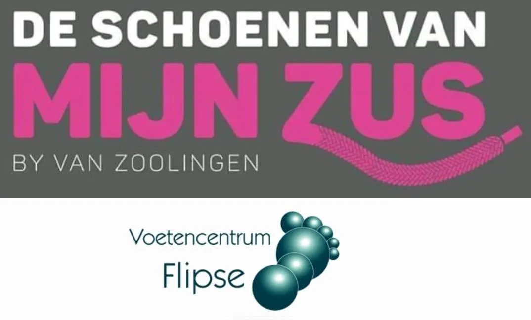 met podotherapeut
