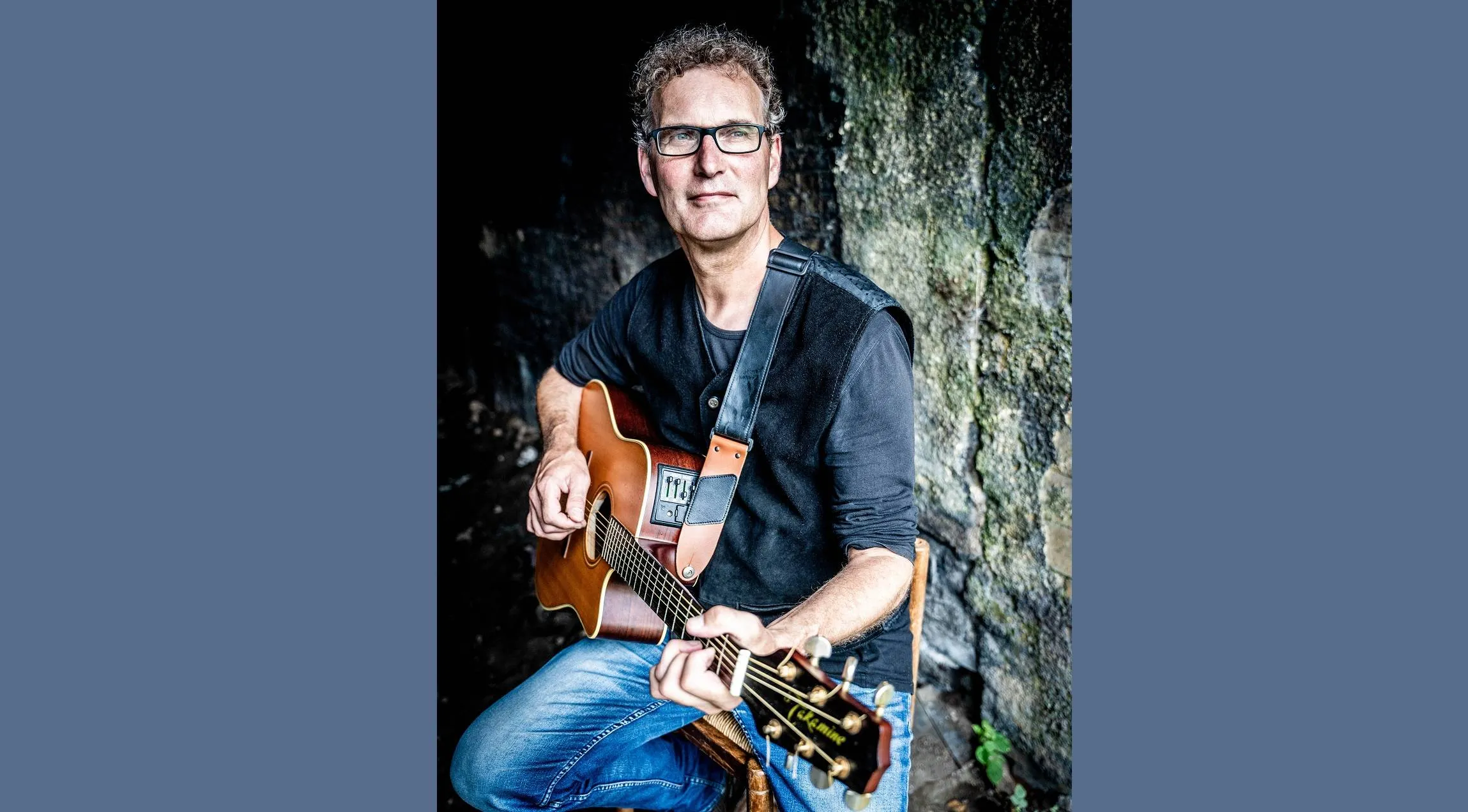 rob janssen persfoto