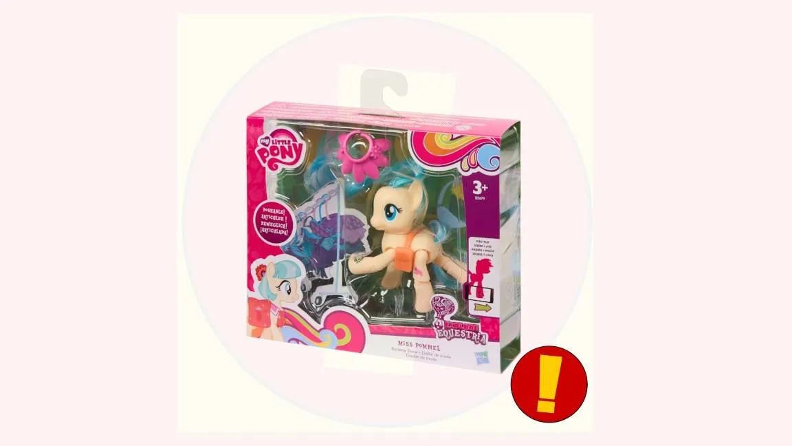 little pony