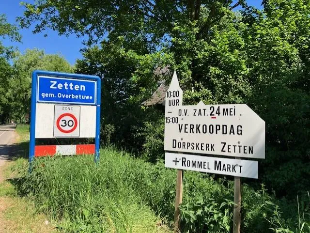 rommelmarkt 2025