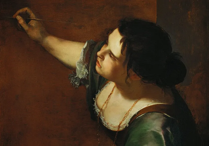 ron augustus vrouw en kunst 070625