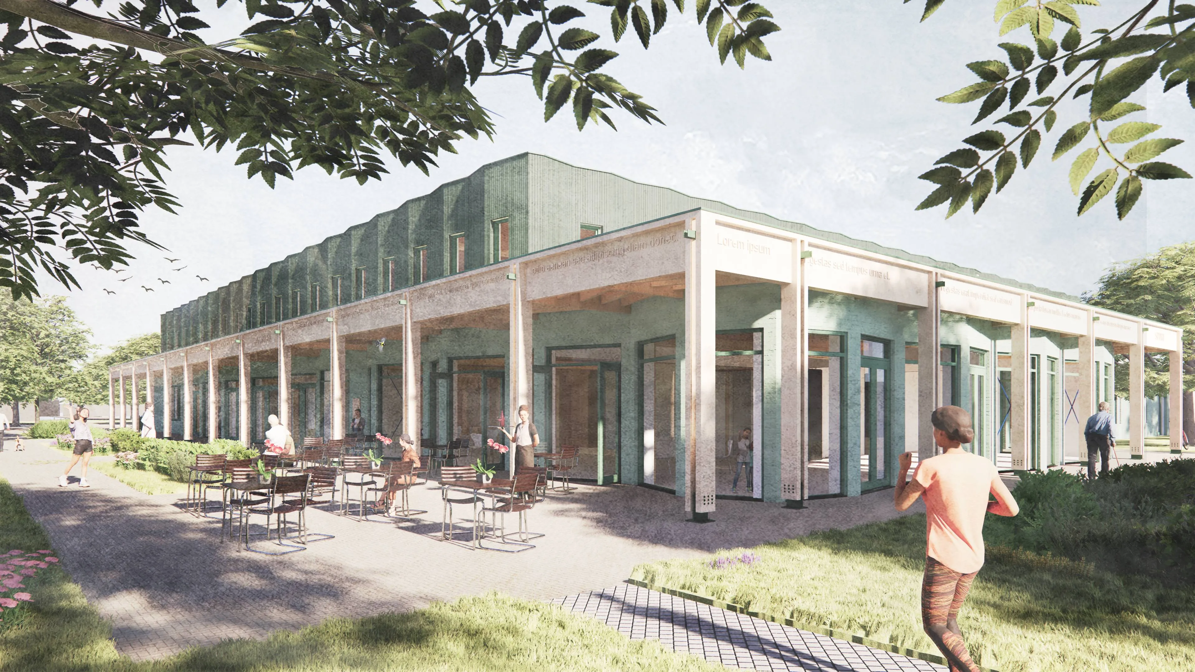 130 mfc zetten exterieur render voorzijde schweitzerpark 02
