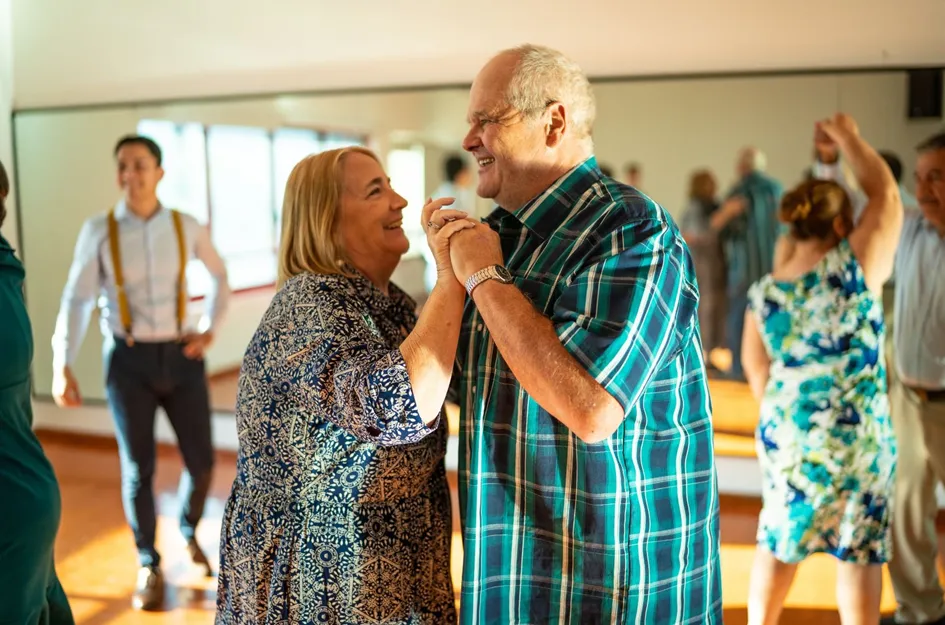 alzheimer cafe